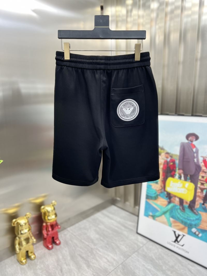 Armani Short Pants